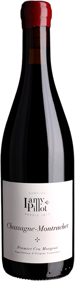 lamy-pillot-chassagne-montrachet-rouge-1er-cru-morgeot-2024