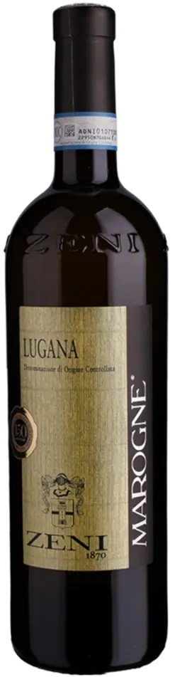 zeni-lugana-doc-marogne-2025