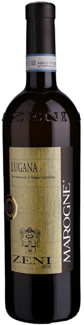 zeni-lugana-doc-marogne-2025