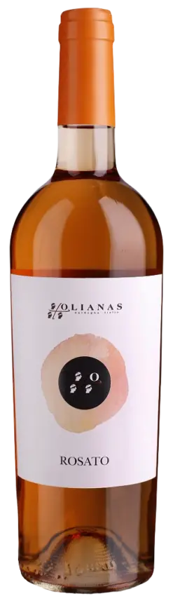 olianas-rosato-isola-dei-nuraghi-igt-bio-2025