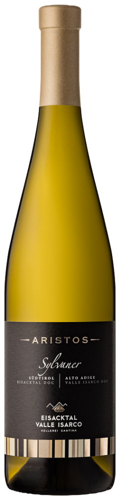 eisacktal-sylvaner-doc-aristos-2024