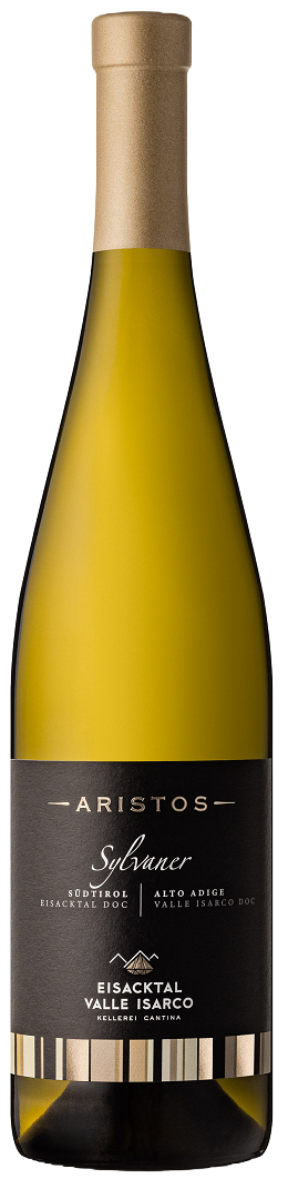eisacktal-sylvaner-doc-aristos-2024