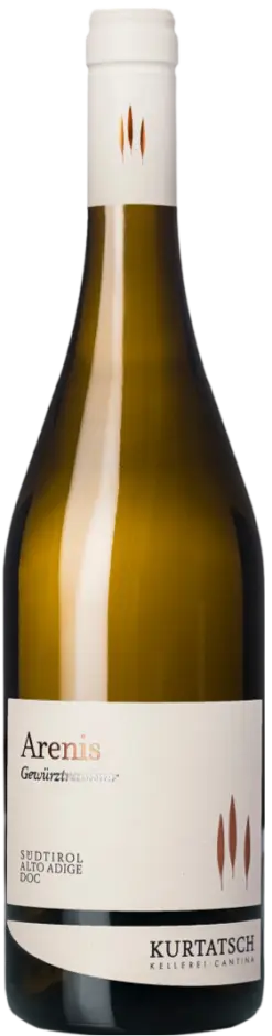 kurtatsch-gewuerztraminer-doc-arenis-2025
