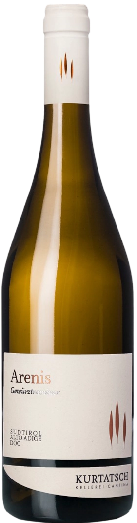 kurtatsch-gewuerztraminer-doc-arenis-2025