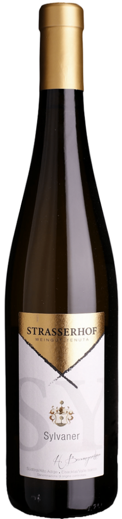 strasserhof-sylvaner-doc-2025