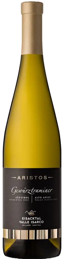 eisacktal-gewuerztraminer-doc-aristos-2024
