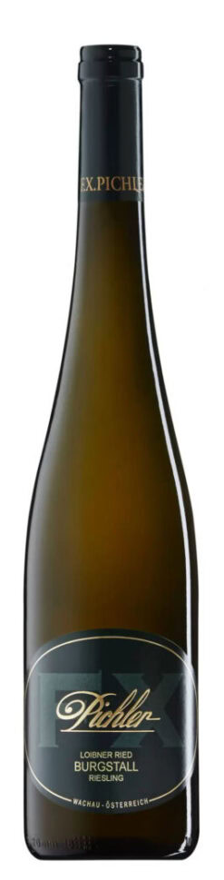f-x-pichler-riesling-ried-burgstall-dac-bio-2024
