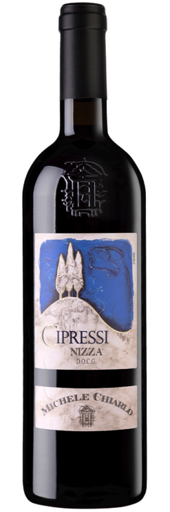 michele-chiarlo-i-cipressi-nizza-docg-2018