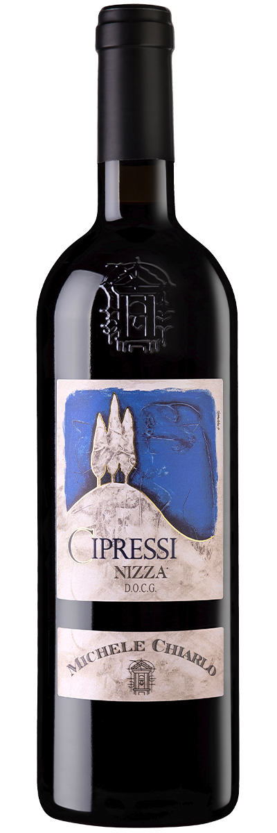 michele-chiarlo-i-cipressi-nizza-docg-2018