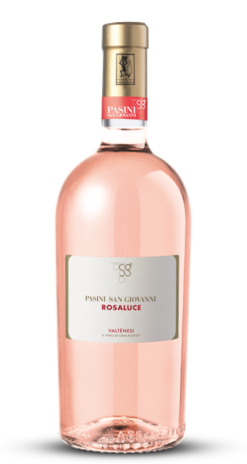 pasini-chiaretto-doc-rosaluce-il-vino-di-una-notte-bio-2025