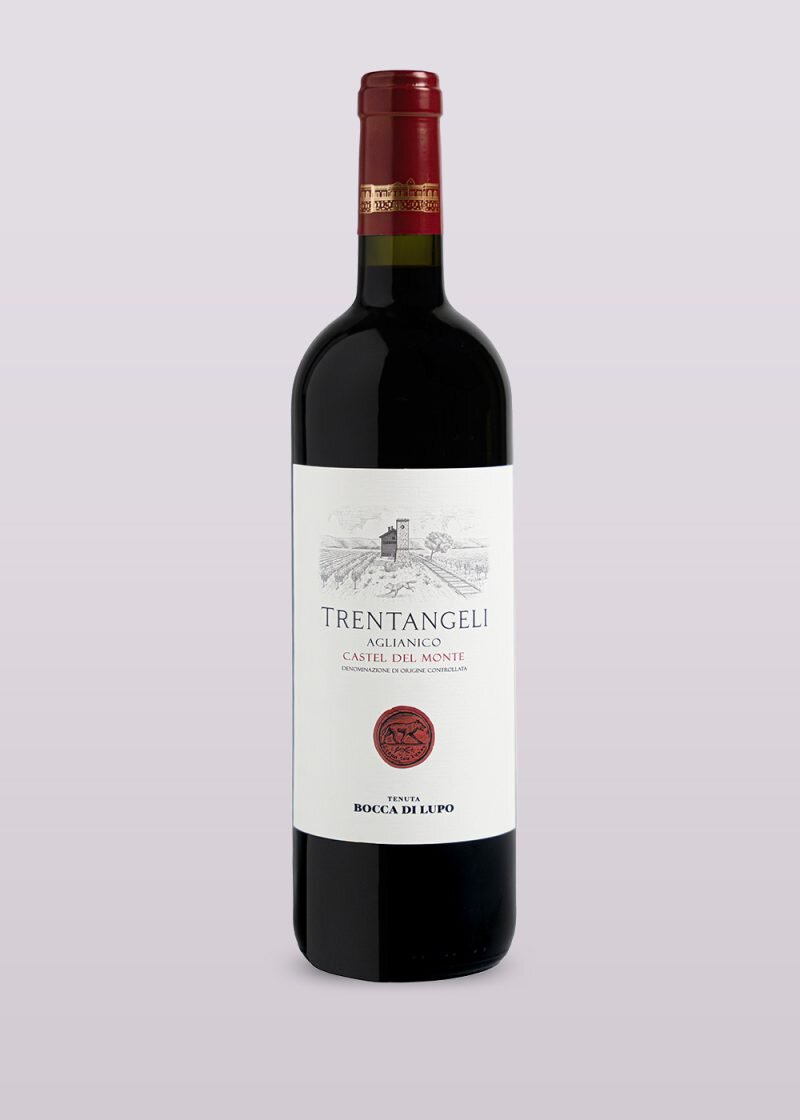 tenuta-bocca-di-lupo-trentangeli-castel-del-monte-doc-aglianico-bio-2021
