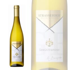 strasserhof-gewuerztraminer-doc-2025