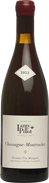 lamy-pillot-chassagne-montrachet-rouge-1er-cru-morgeot-2023