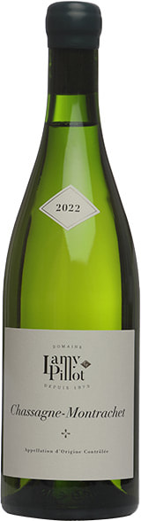 lamy-pillot-chassagne-montrachet-blanc-2024