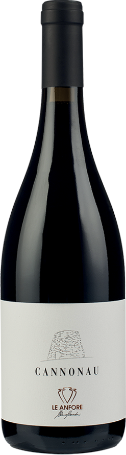 le-anfore-di-elena-casadei-cannonau-di-sardegna-doc-bio-2024