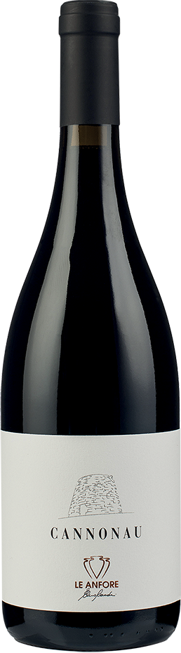 le-anfore-di-elena-casadei-cannonau-di-sardegna-doc-bio-2024