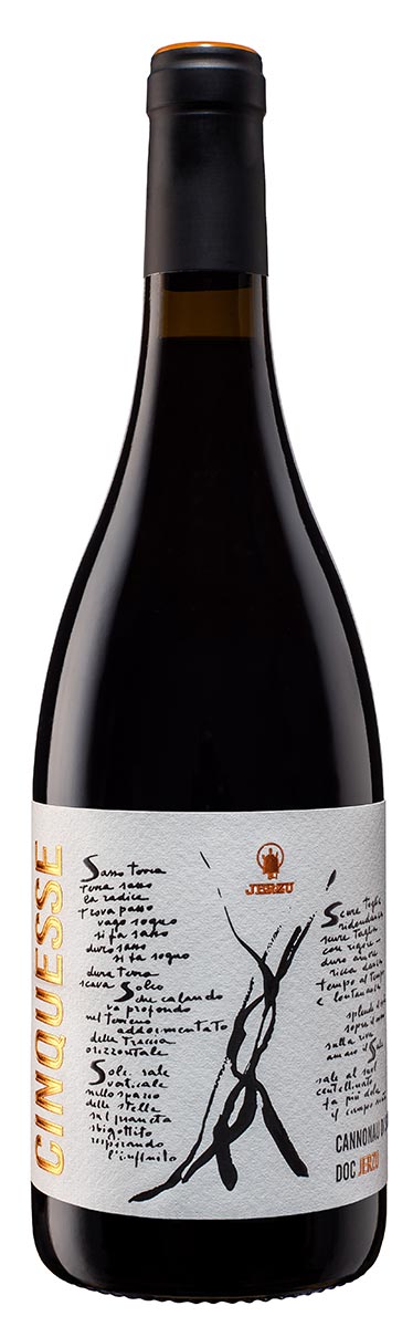 jerzu-cannonau-di-sardegna-doc-cinquesse-2021