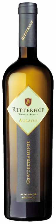 ritterhof-gewuerztraminer-doc-auratus-2025