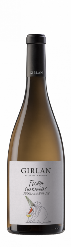 girlan-chardonnay-doc-flora-2024